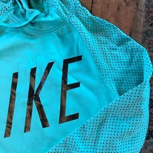 Nike Dri Fit Hoodie